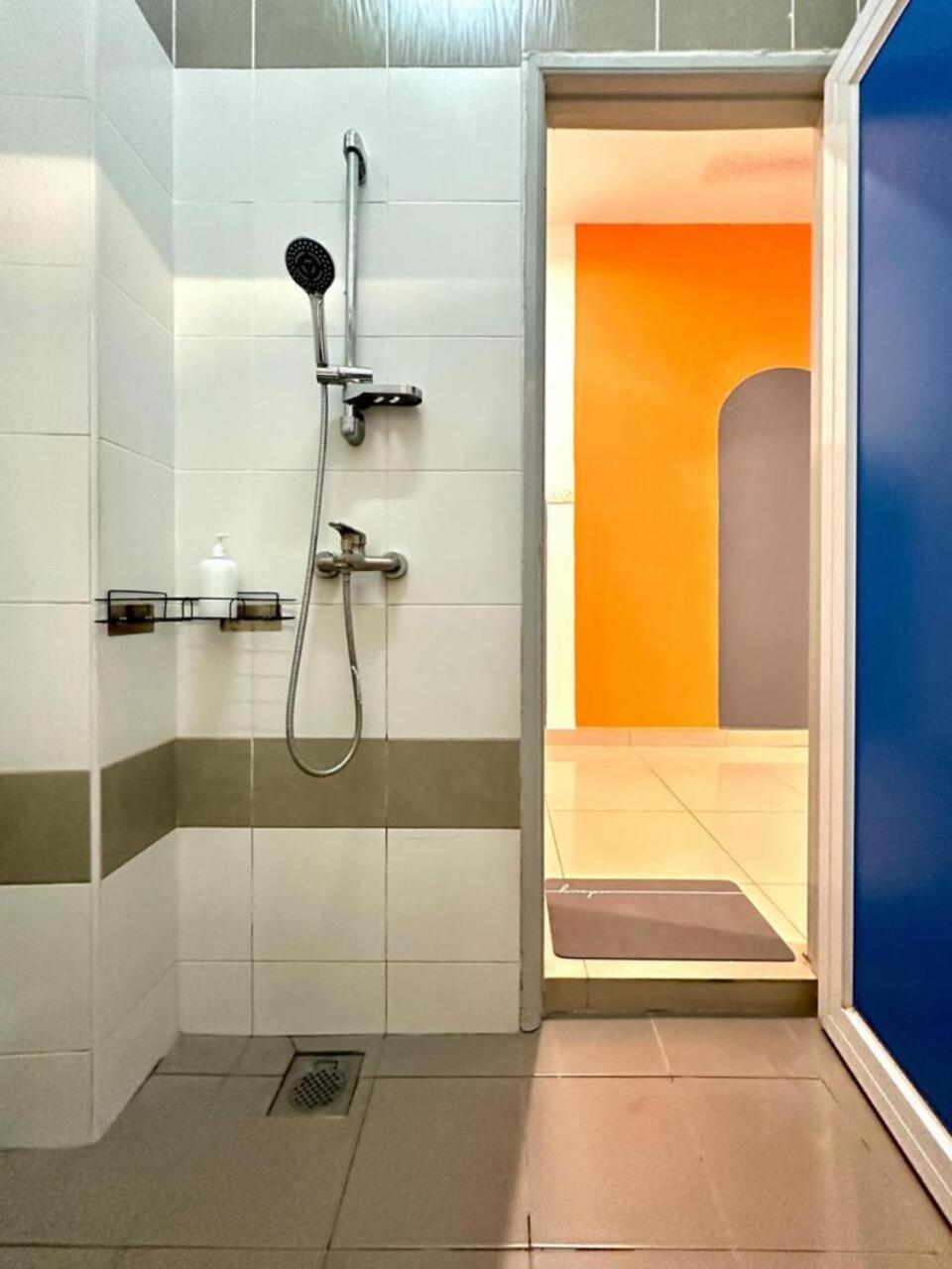 Holiday home Igb By Comfort Ipoh