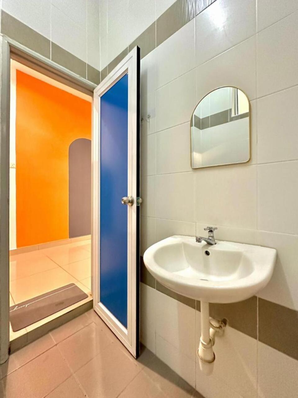 Holiday home Igb By Comfort Ipoh