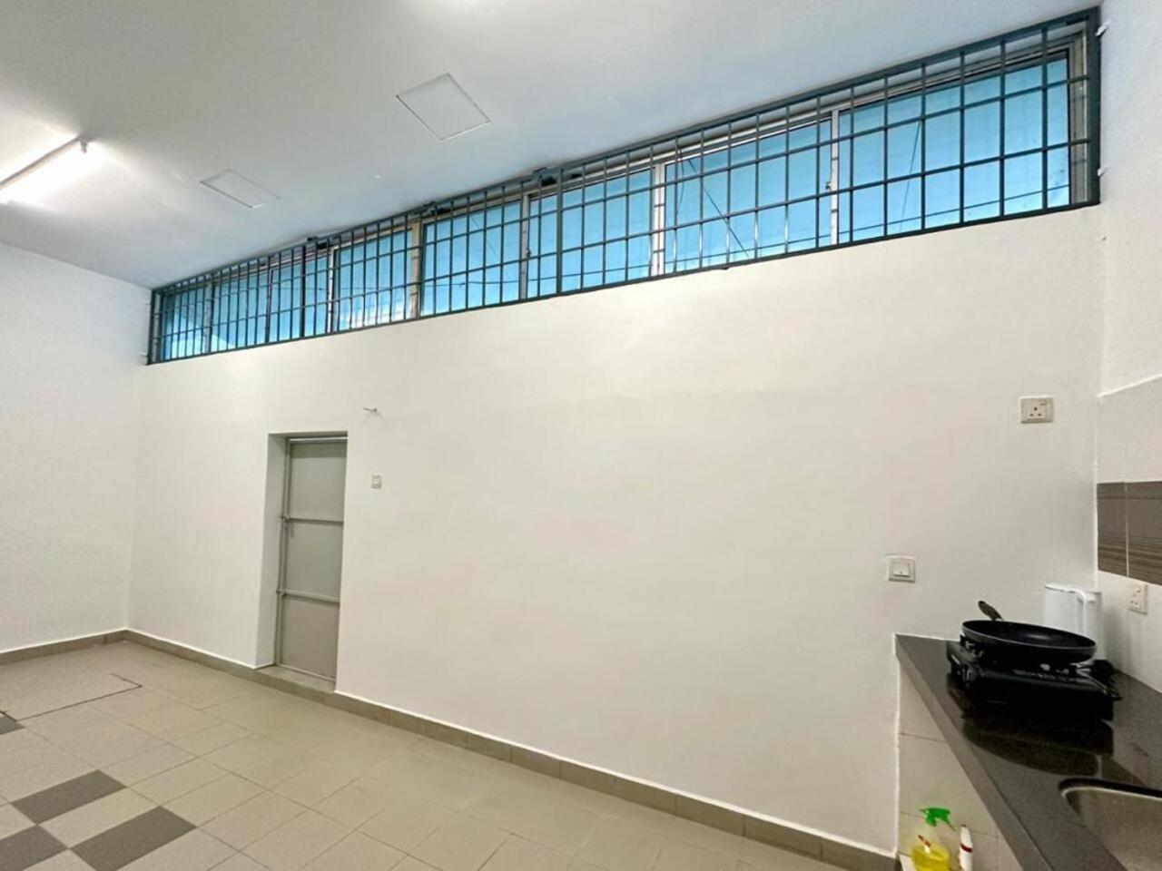 Holiday home Igb By Comfort Ipoh