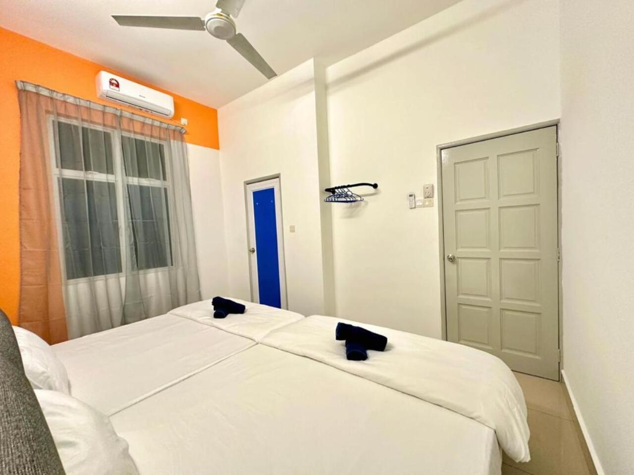 Igb By Comfort Ipoh