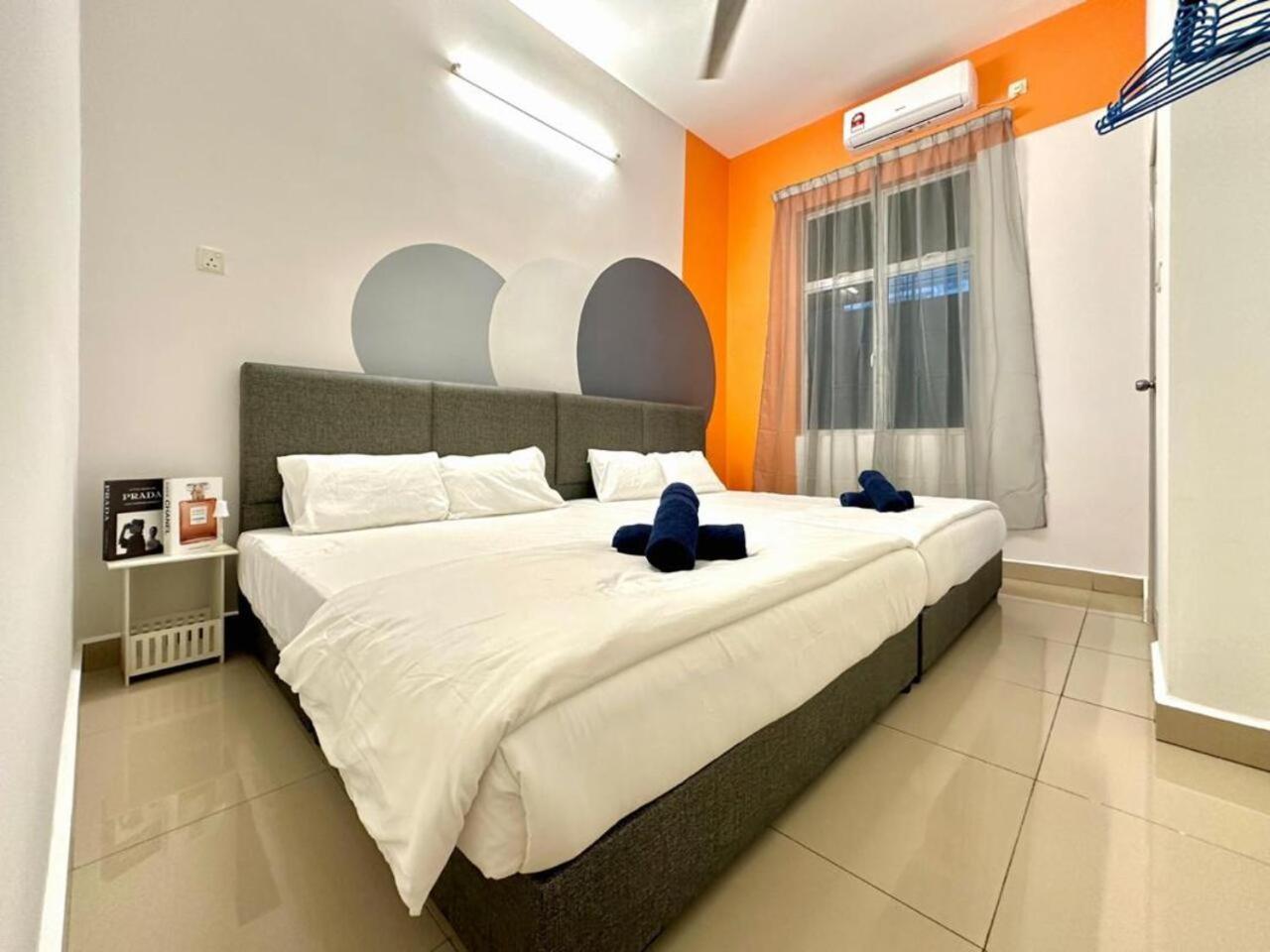 Holiday home Igb By Comfort *