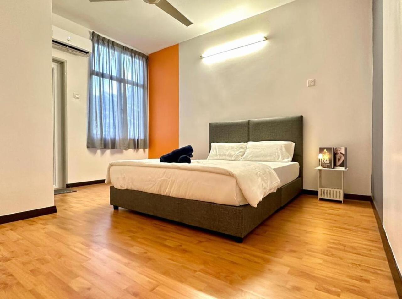 Igb By Comfort Holiday home Ipoh
