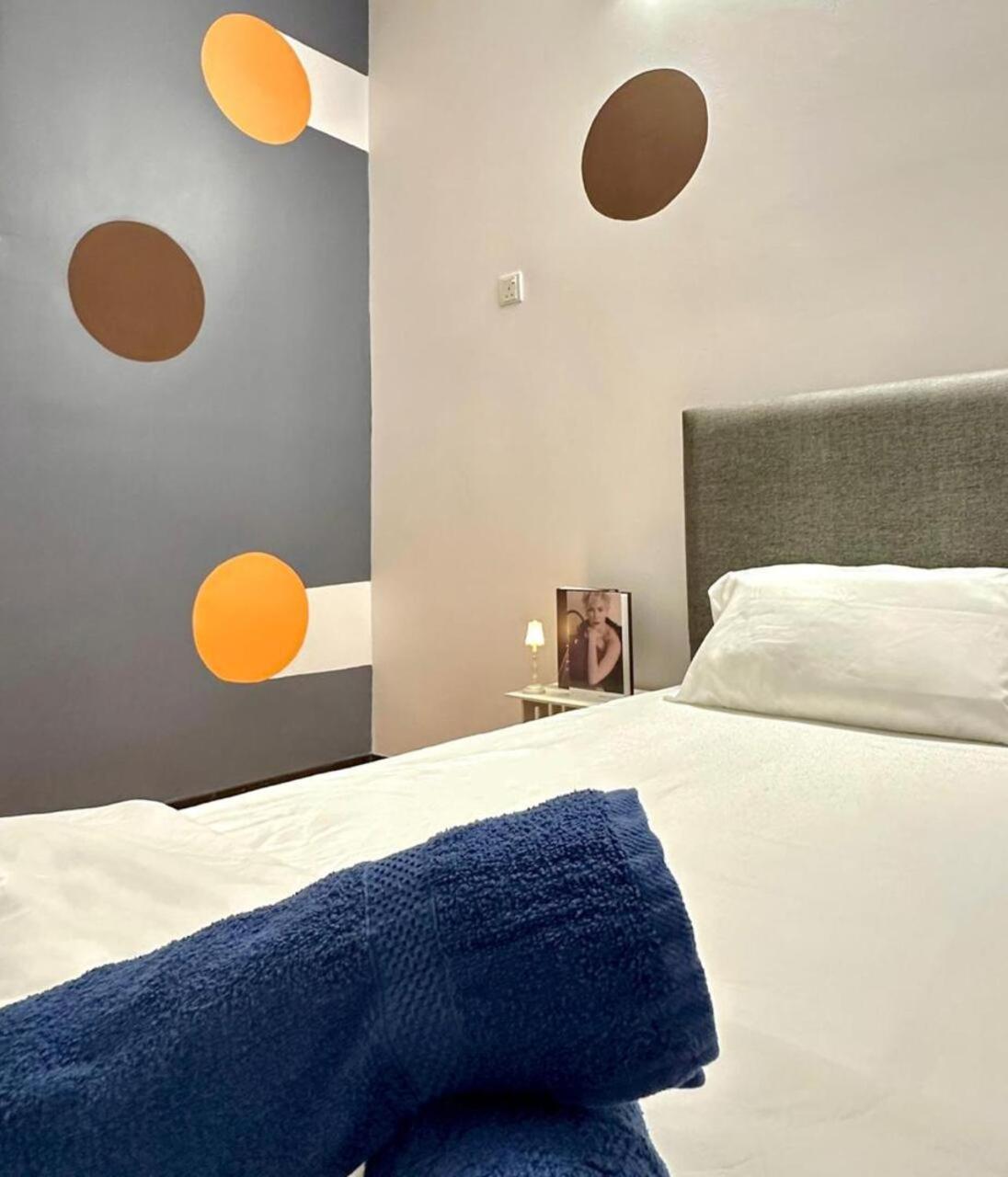 Holiday home Igb By Comfort Ipoh