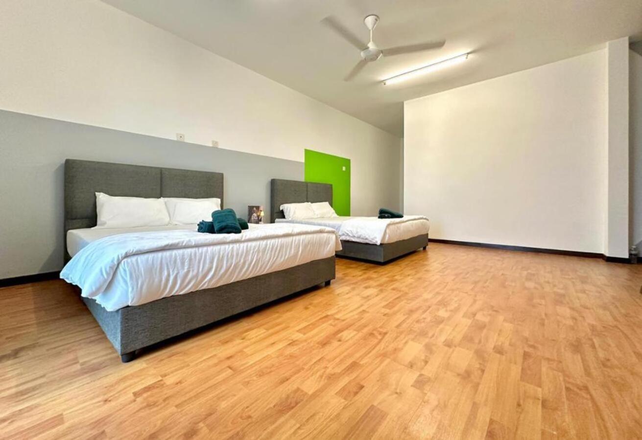 Holiday home Igb By Comfort Ipoh