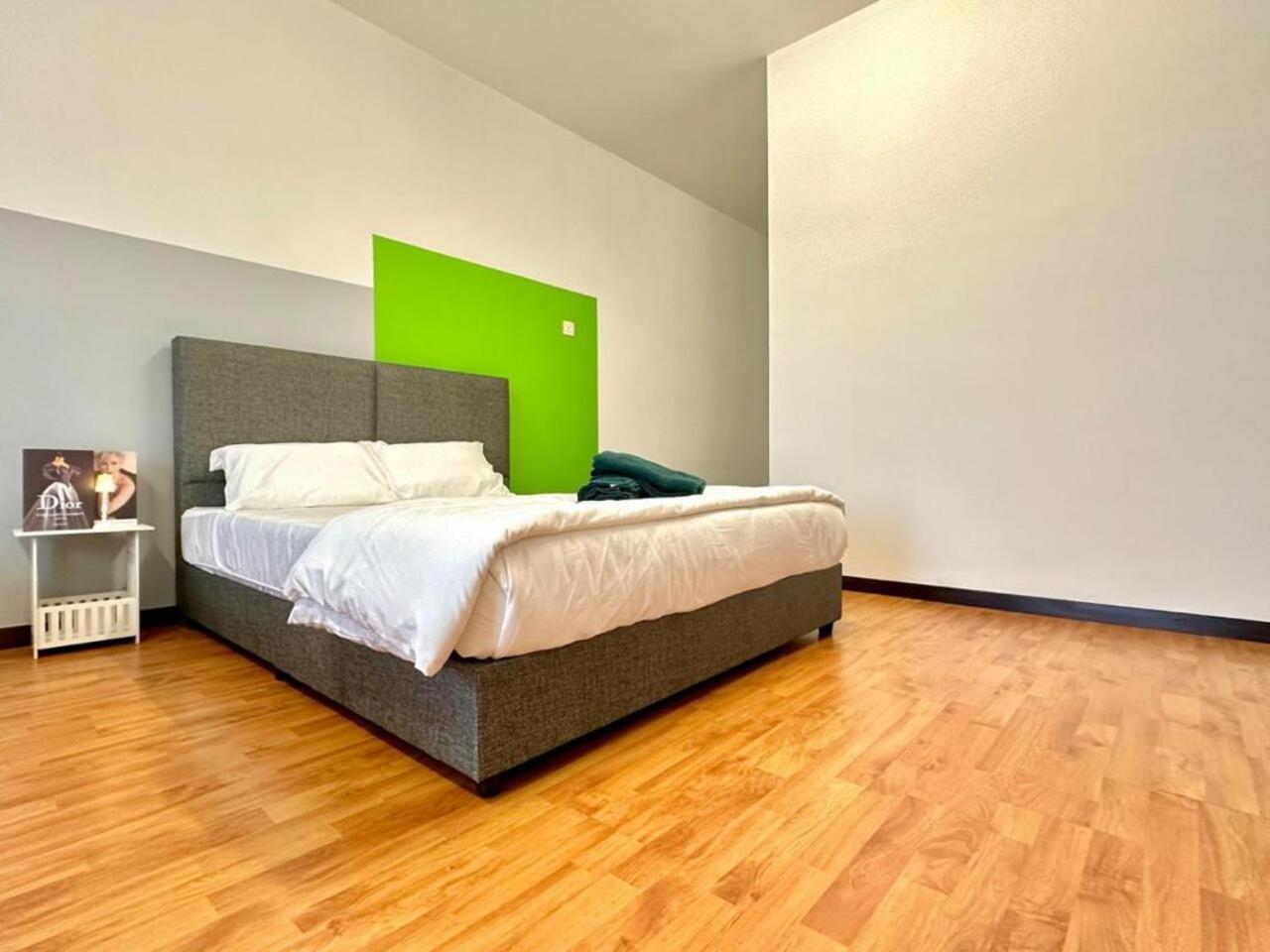 Igb By Comfort Holiday home Ipoh