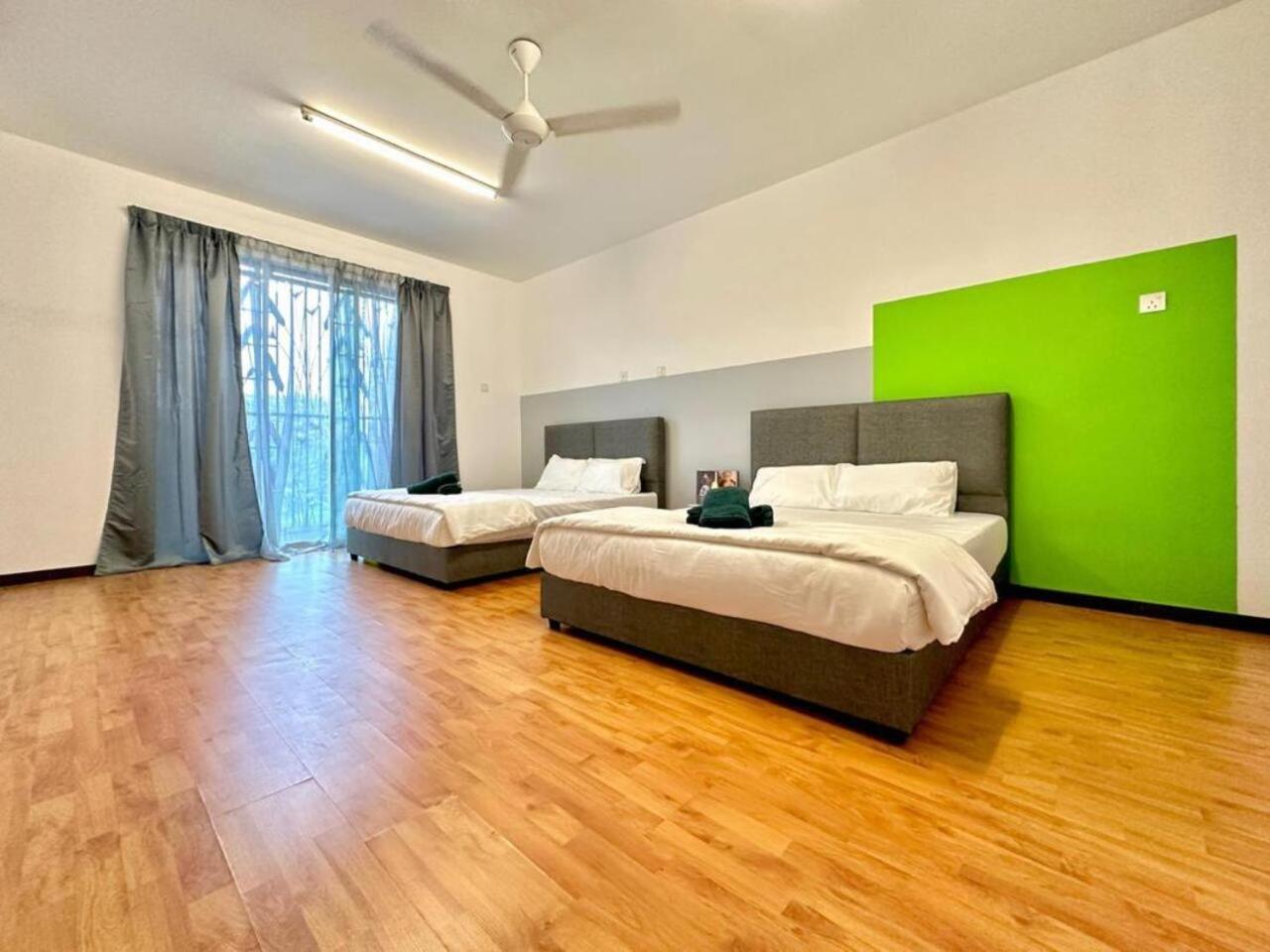 Igb By Comfort Holiday home