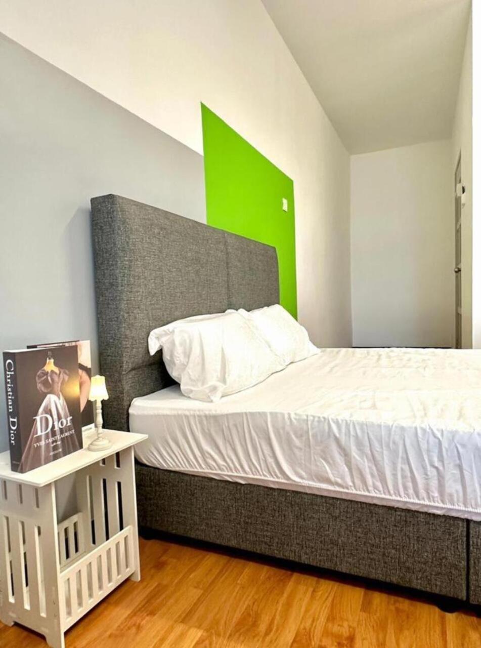 Holiday home Igb By Comfort Ipoh