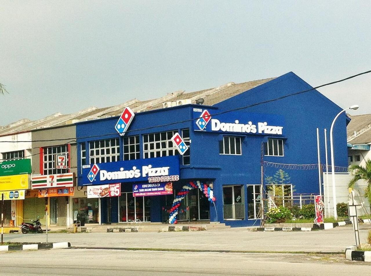 Holiday home Igb By Comfort Ipoh