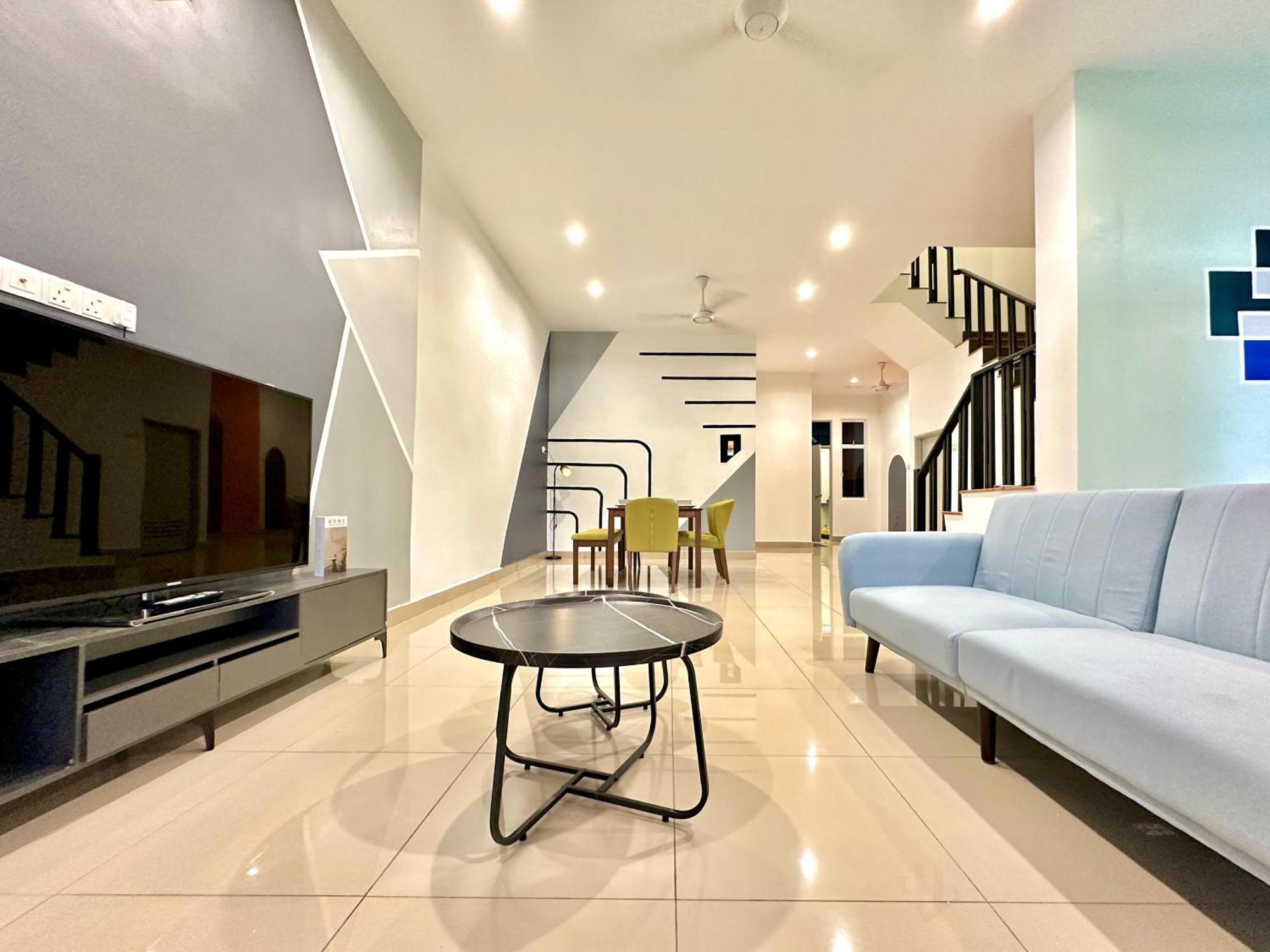 Holiday home Igb By Comfort *