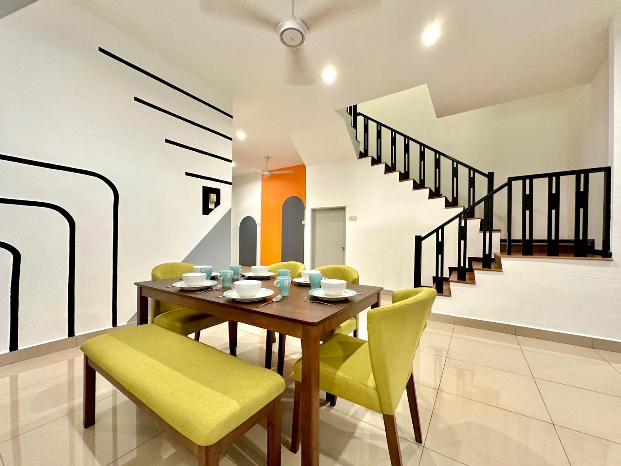 Holiday home Igb By Comfort *