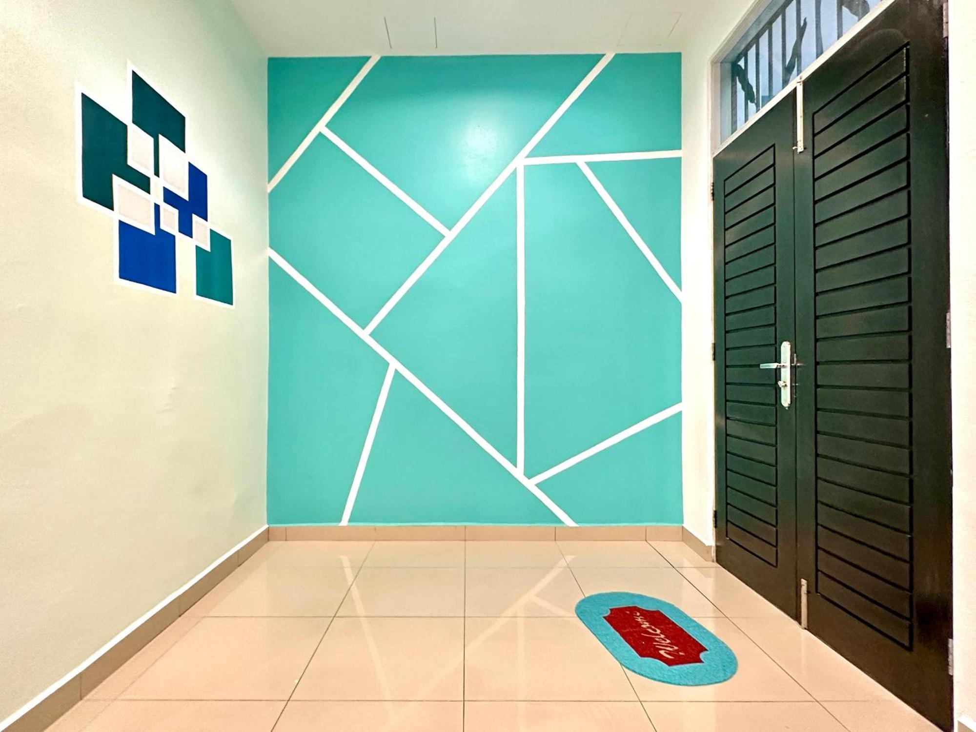 Holiday home Igb By Comfort Ipoh